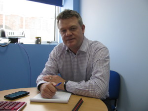 Dave Miles Bsc MRICS